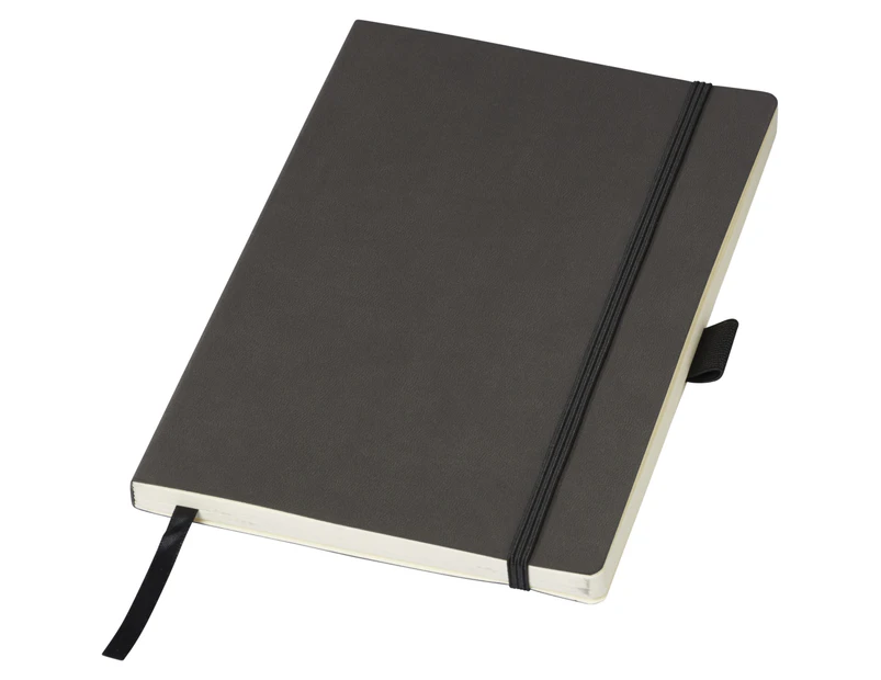 Marksman Revello Notebook (Solid Black) - PF785