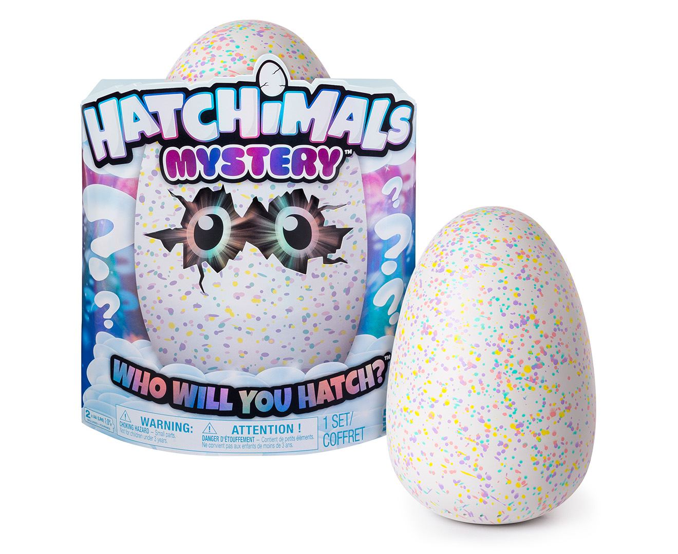 Hatchimals Mystery Hatching Egg Toy | Catch.co.nz