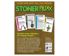 Stoner Fluxx Card Game