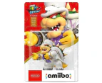 SWI Nintendo Switch amiibo Super Mario Odyssey - Bowser Wedding