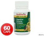 Healtheries Digestive Enzyme Complex 60 Caps
