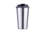 Avanti Go Cup Double Wall Insulated Cup 410ml Stainless Steel