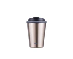 Avanti Go Cup Double Wall Insulated Cup 280ml Champagne