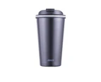 Avanti Go Cup Double Wall Insulated Cup 410ml Black