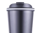 Avanti Go Cup Double Wall Insulated Cup 410ml Black