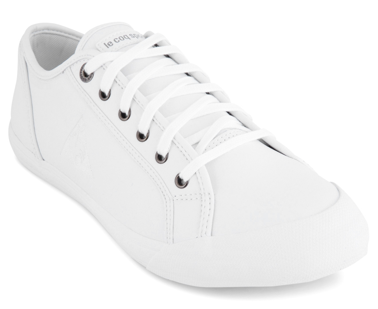 Le coq sportif deauville leather best sale