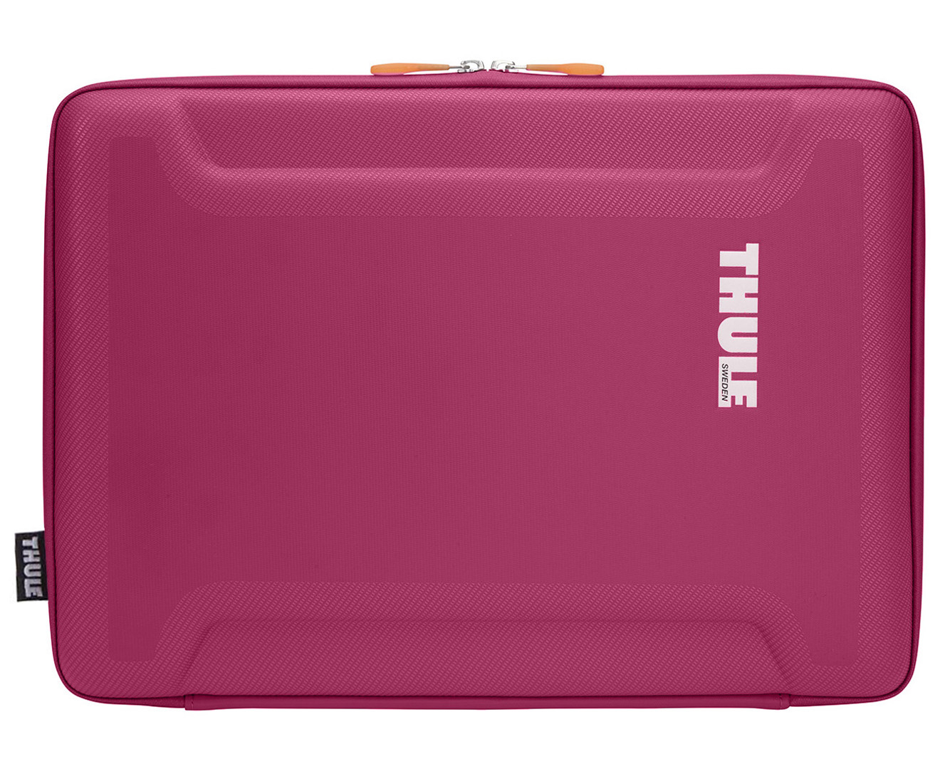 Thule Gauntlet 2.0 For 13 Inch MacBook Pro Sleeve Purple Catch