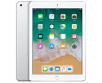 Apple iPad 2018 Wi-Fi 32GB MR7G2 - Silver