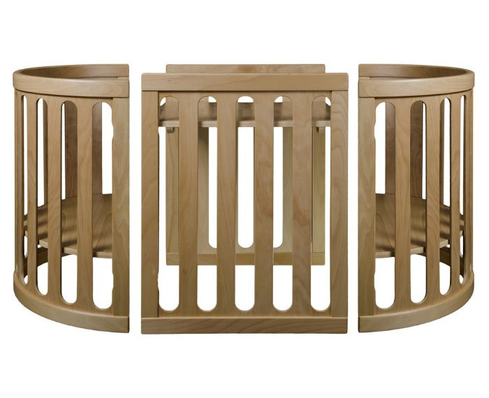 cocoon nest cot second hand
