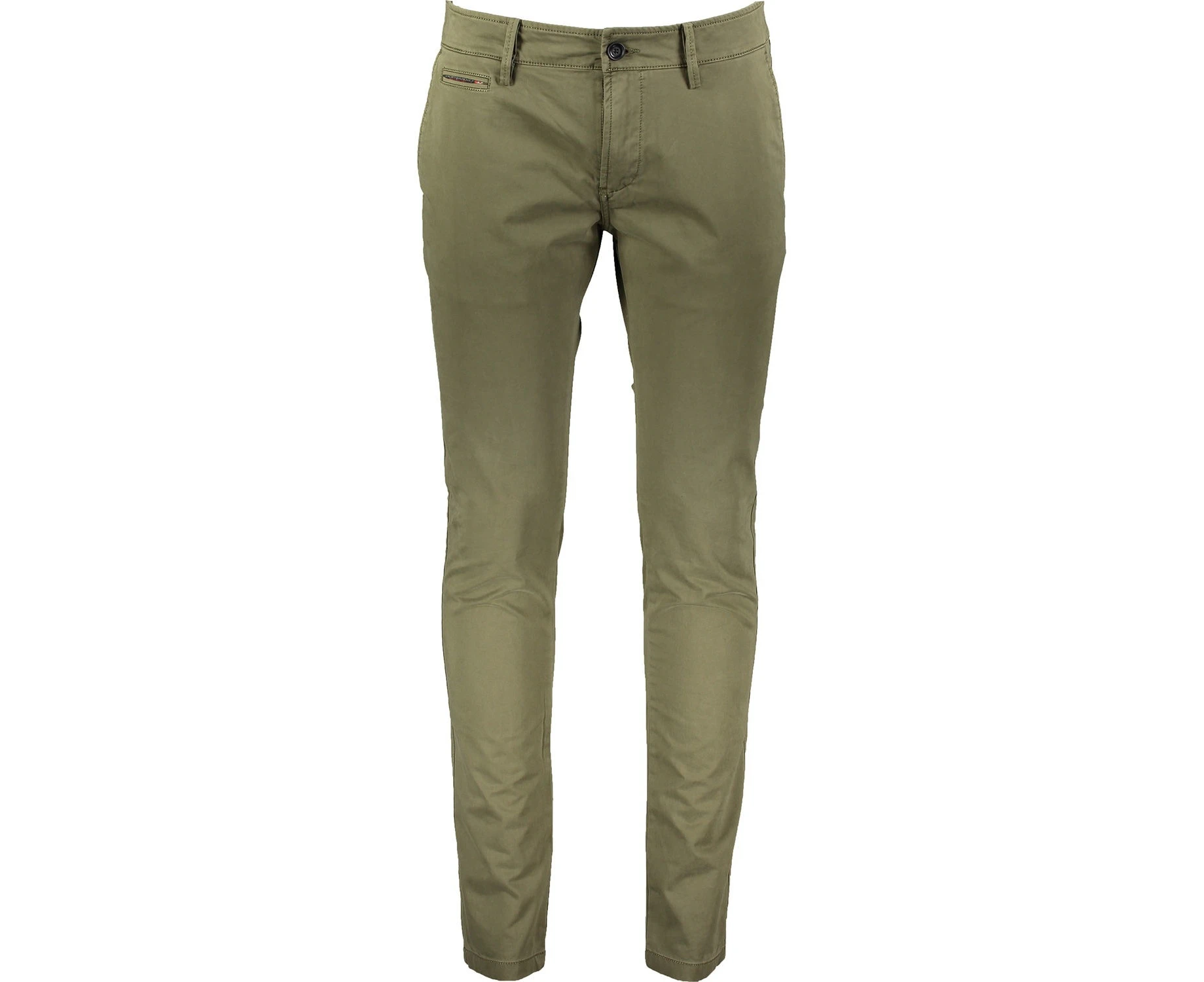 Diesel Mens Chinos Chi-Shaped 051FA