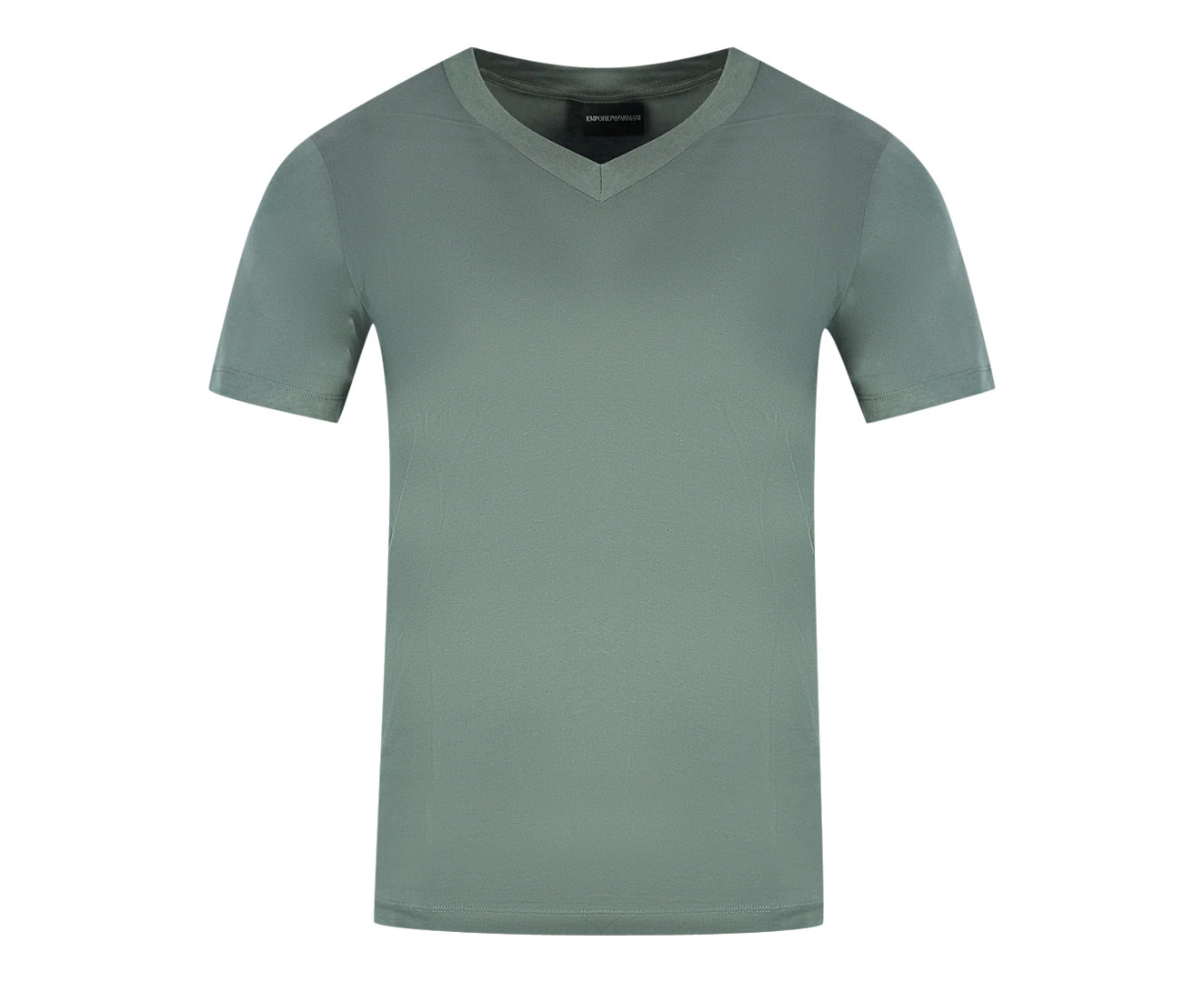 Emporio Armani Mens T-Shirt 3Z1T77 620