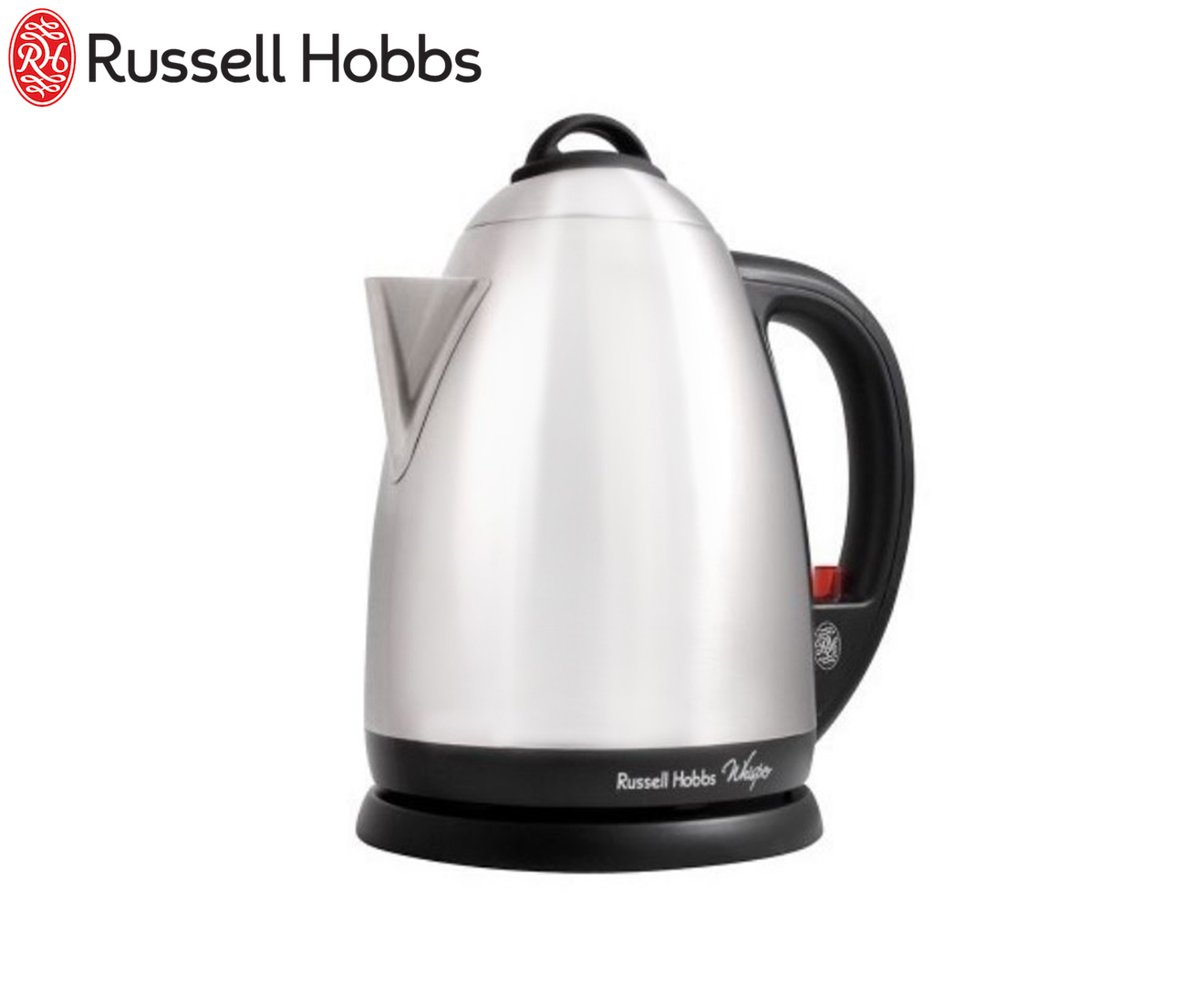 Russell hobbs shop whisper kettle