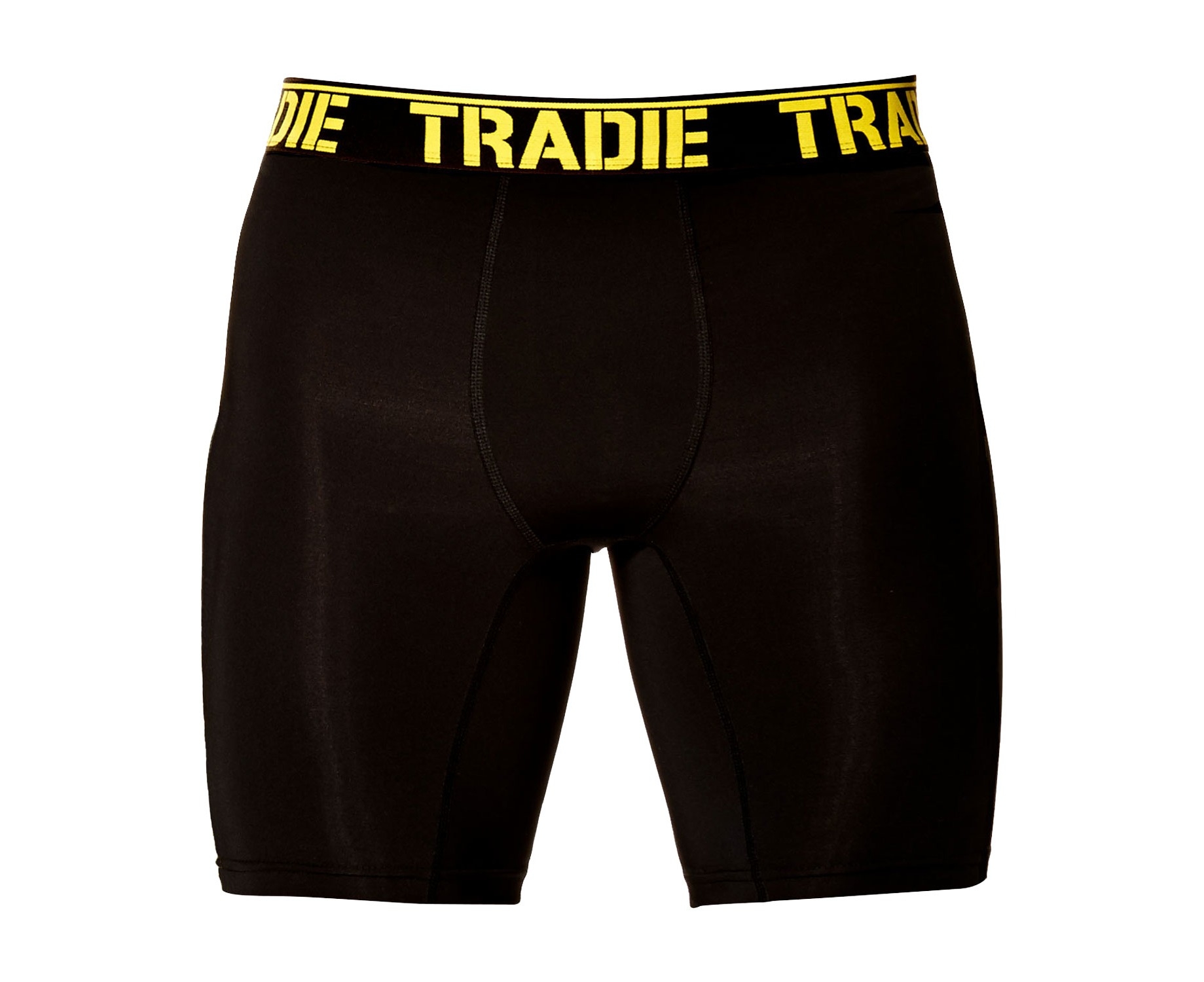 TRADIE Mens Long Leg Trunk