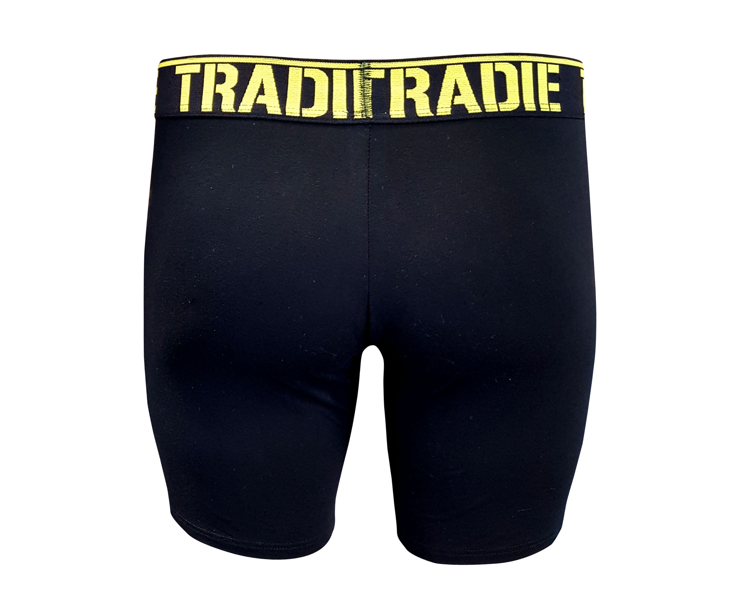 TRADIE Mens Long Leg Trunk