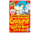 Horrible Geography 10-Book Collection