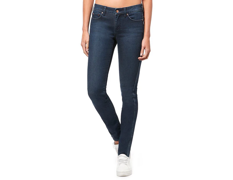 Rider By Lee Women's Bumster Skinny Jeans - Florence