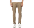Rider By Lee Men's Stretch Chino - Magic Dirt