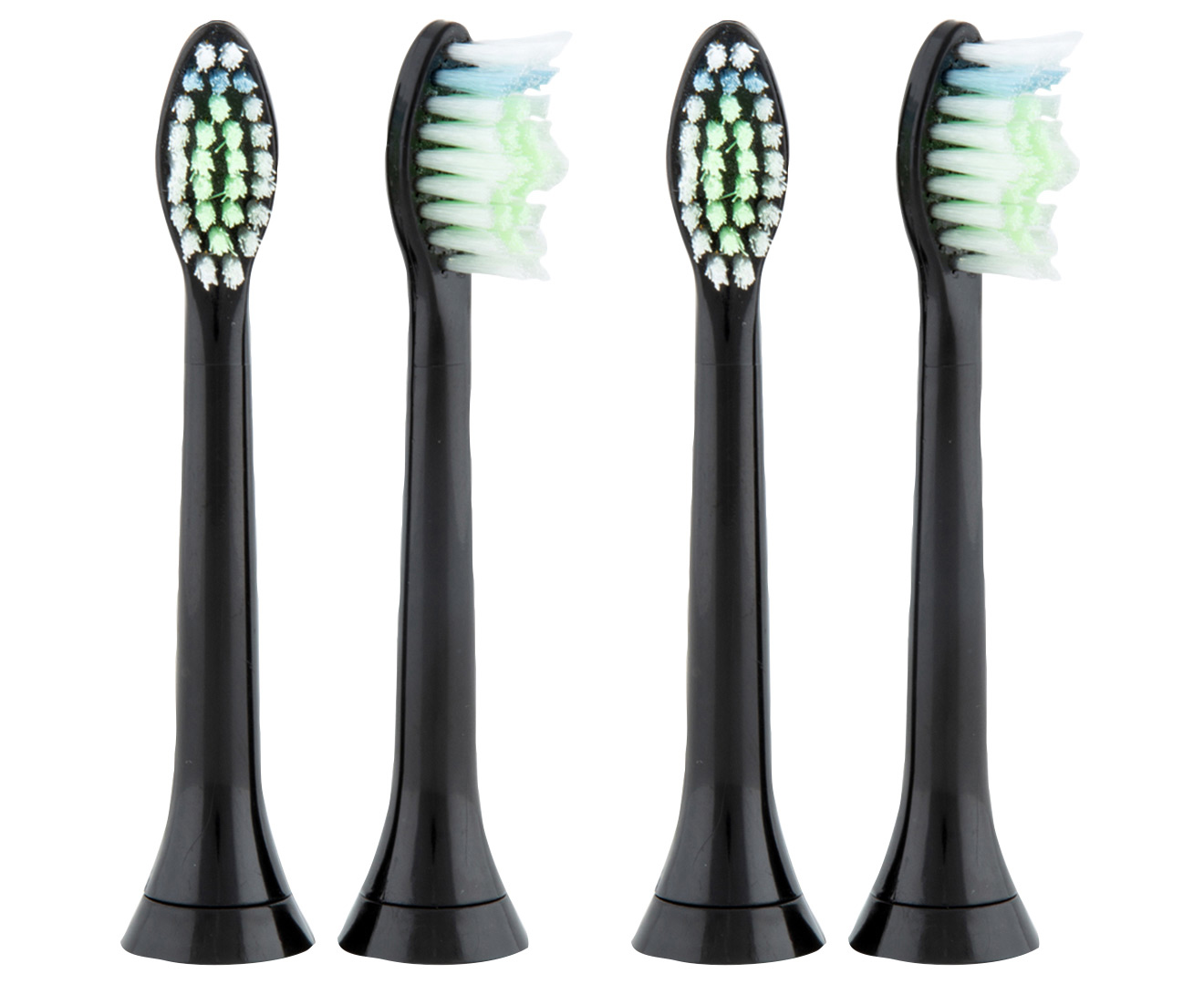 bonnsher toothbrush heads