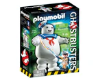 Playmobil Ghostbusters Stay Puft Marshmallow Man