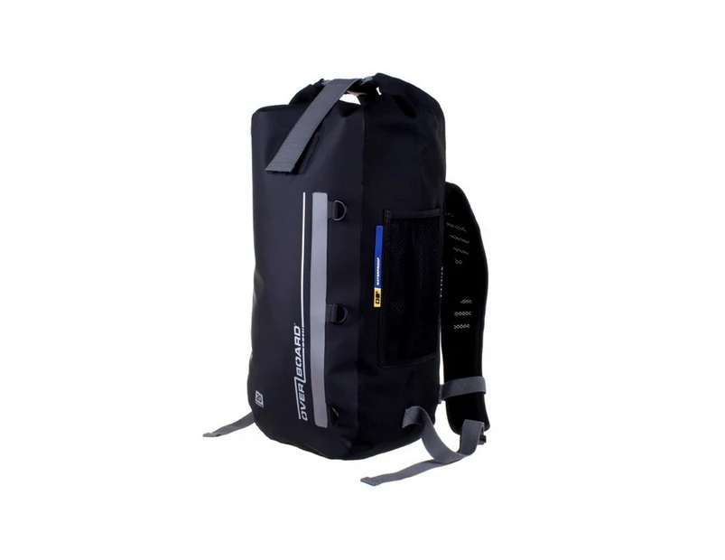 Overboard Classic Waterproof Backpack Bag - 20 Litres