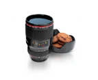 Thumbs Up! Camera Lens Cup