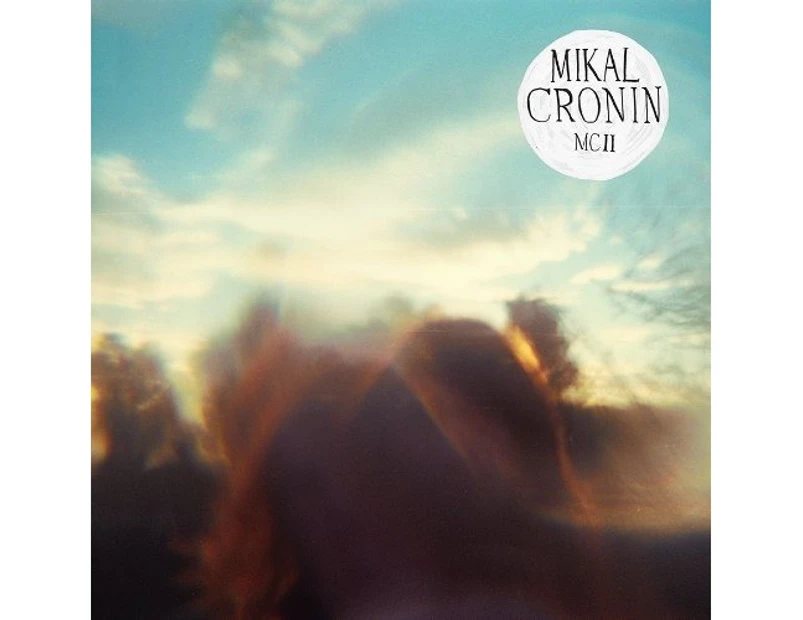 Mikal Cronin - mcii Vinyl