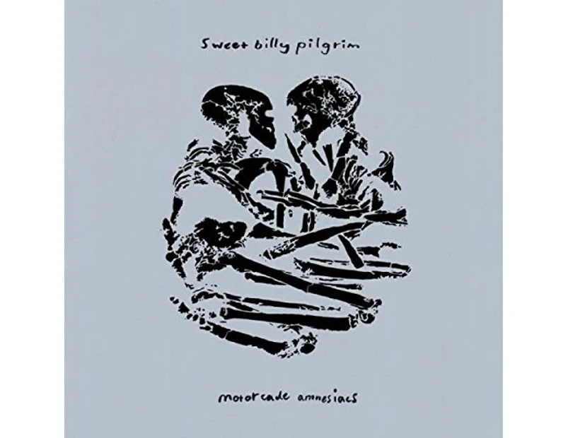 Sweet Billy Pilgrim - Motorcade Amnesiacs Vinyl