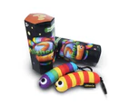 Slither.io Bendable Hanger Plush - Assorted