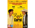 Rudo & Cursi DVD
