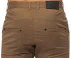 Kiss Chacey Men's Zeppelin Pant - Taupe
