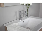 Rio 600mm wall hung vanity cabinet only
