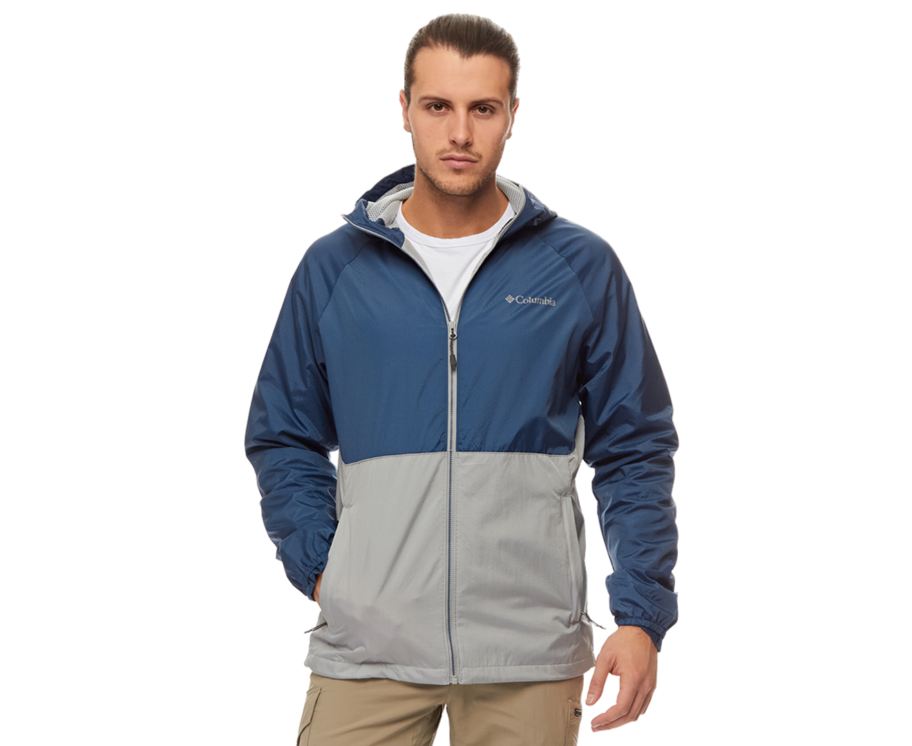 Columbia spire outlet heights jacket