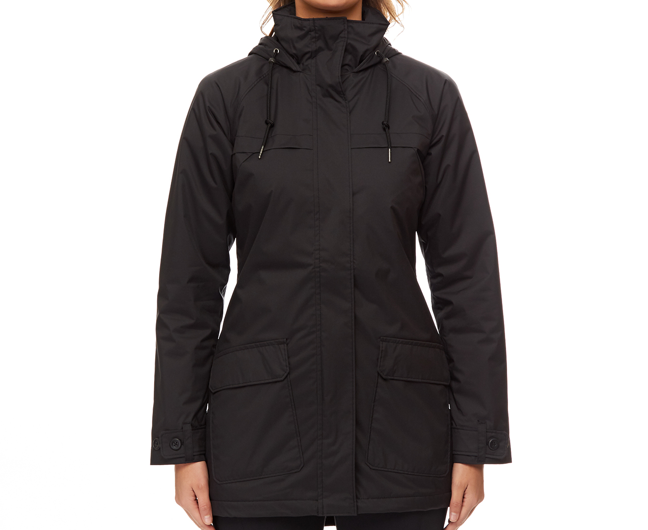 columbia women's lookout crest jacket