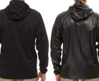 Columbia Men's Outdry Ex Reversible Jacket - Black