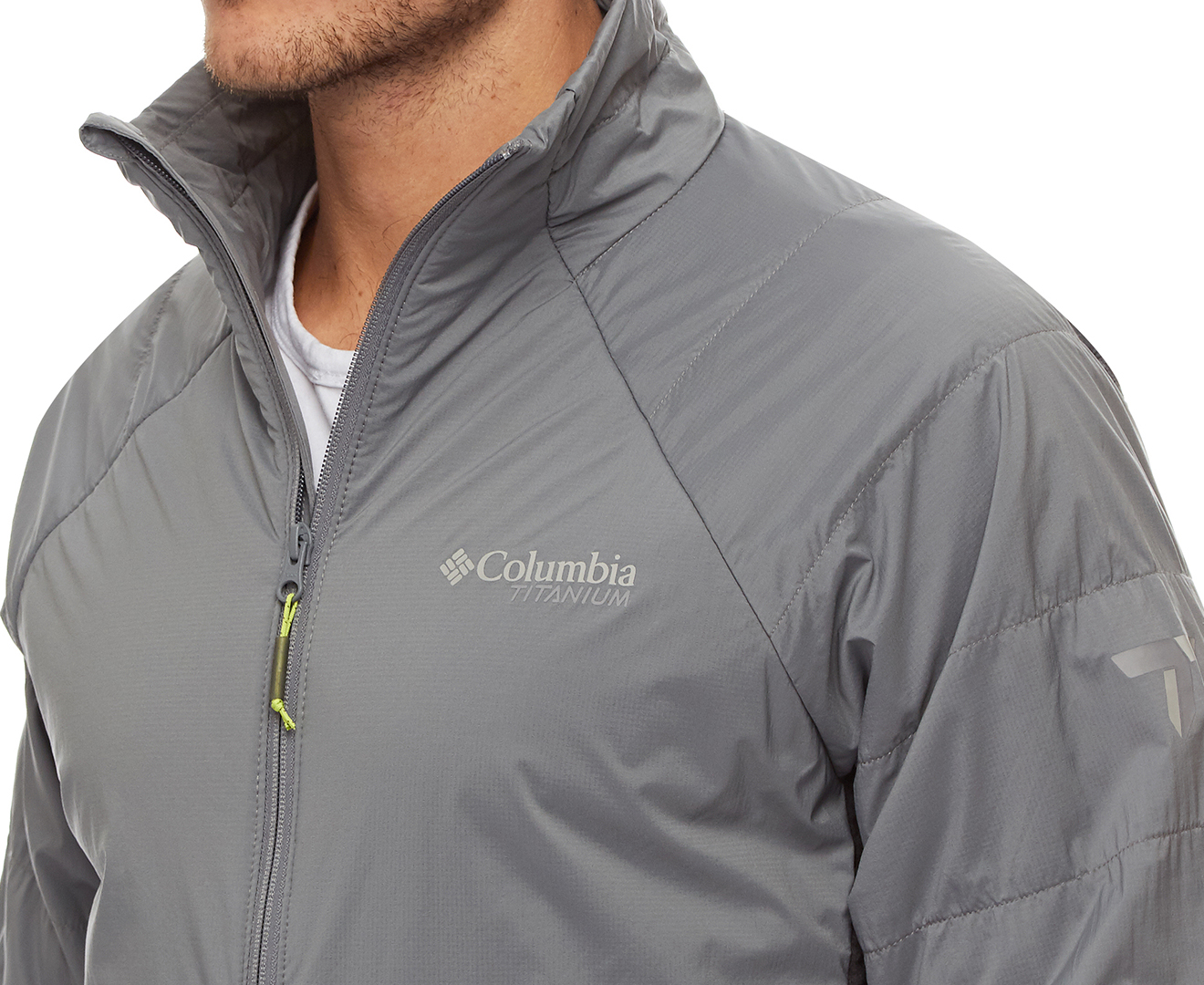 columbia alpine traverse jacket