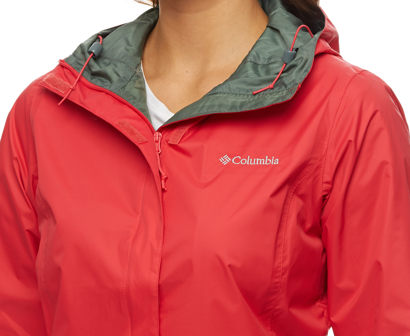 columbia rain jacket australia