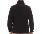 Columbia Men's Fuller Ridge Fleece Jacket - Black