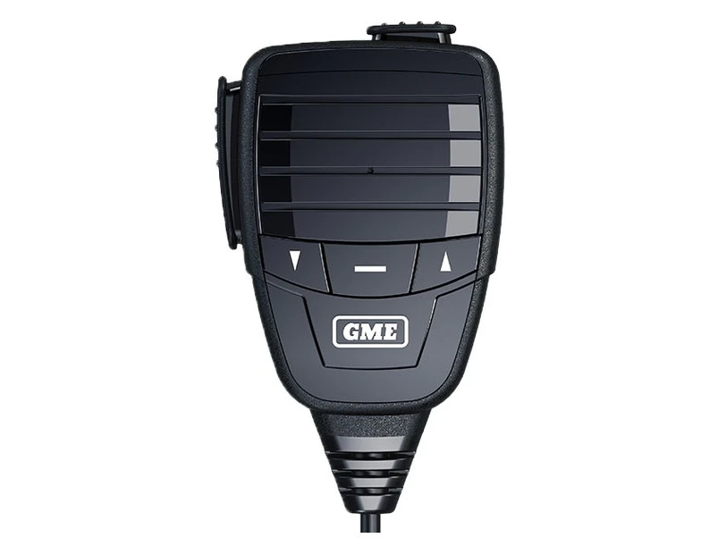 MC553B GME UHF Mic Suit Tx4500 Tx3510/20 GME  Rugged Hand Microphone  UHF MIC SUIT TX4500 TX3510/20