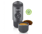 Wacaco Nanopresso Espresso Coffee Machine + Case