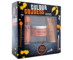 TIGI Bed Head Colour Goddess 3-Piece Gift Set