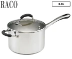 RACO 20cm Contemporary Stainless Steel Saucepan