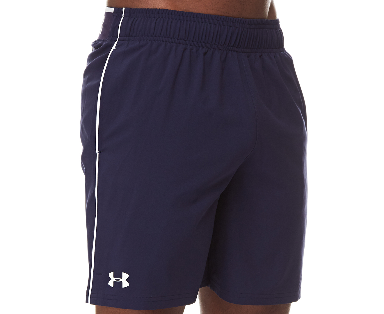 Under armour clearance mirage short 8