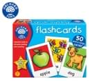 Orchard Toys 50 Flash Cards 1