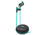 BlueAnt Pump Lite2 Wireless Sportbuds - Teal