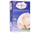 Milky Foot X Active Intense Exfoliating Foot Pad - One Size 2