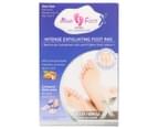 Milky Foot X Active Intense Exfoliating Foot Pad - One Size 1