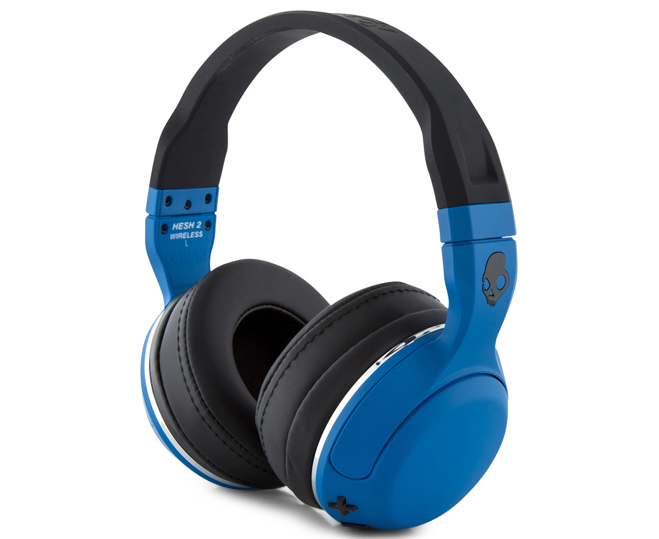 headphone skullcandy hesh 2