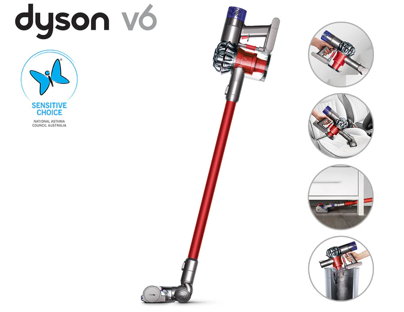 Dyson V6 Absolute Handstick Vacuum