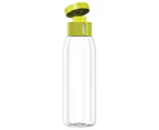 Joseph Joseph 600mL Dot Hydration Water Bottle - Green