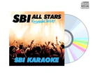 Taylor Swift (Multiplex) - CD+G - SBI Karaoke All Stars
